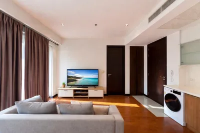 The Lofts Yennakart