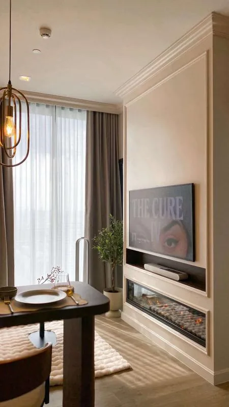 The Crest Park Residences — photo 2