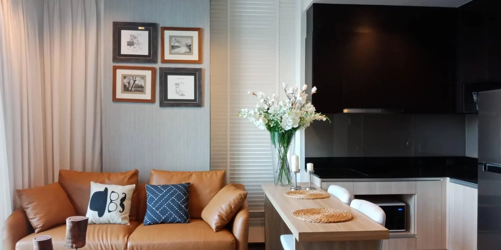 Edge Sukhumvit 23 — photo 2