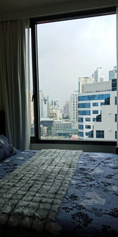 Edge Sukhumvit 23 — photo 4