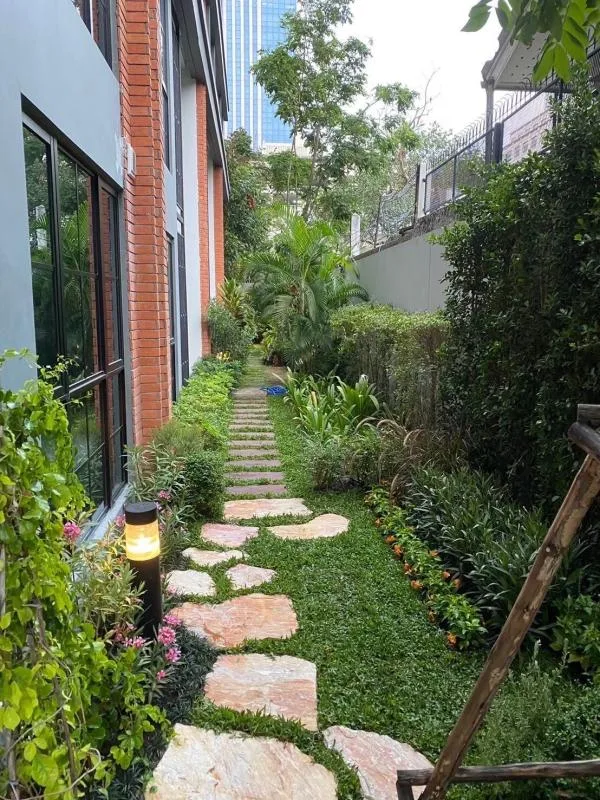 Na Vara Residence — photo 10