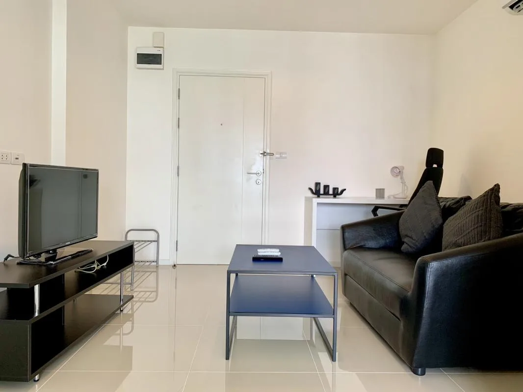 Aspire Sukhumvit 48 — photo 2