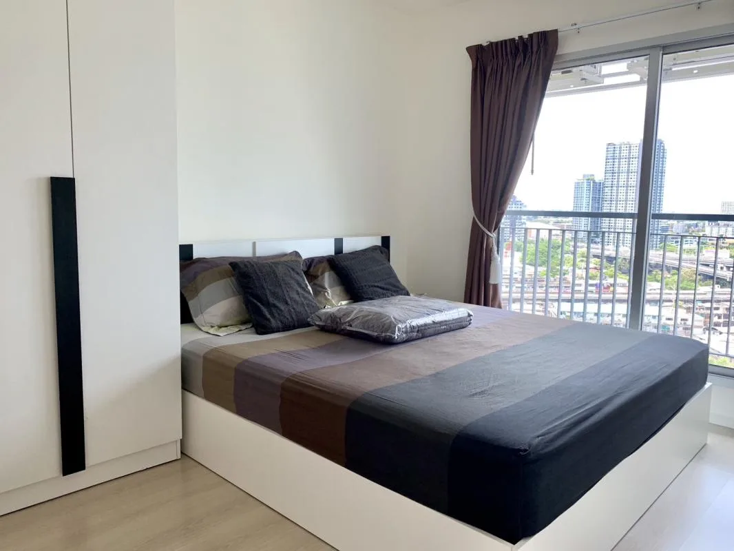 Aspire Sukhumvit 48 — photo 4