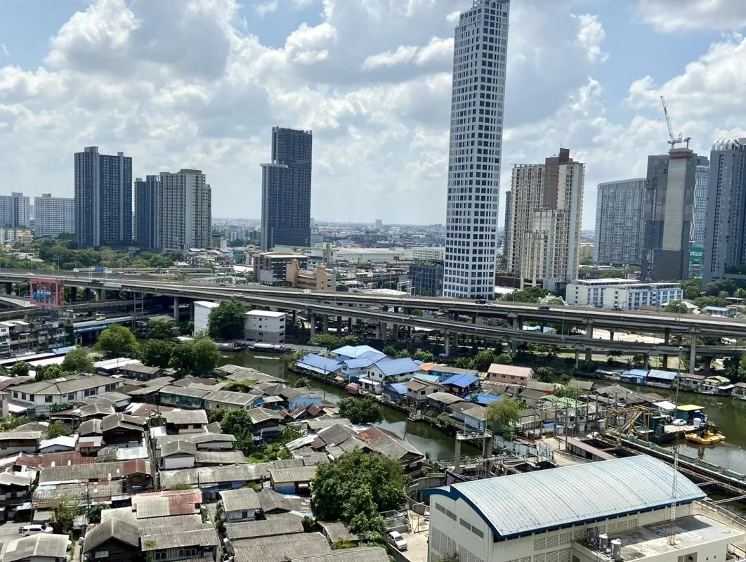 Aspire Sukhumvit 48 — photo 9