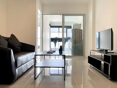 Aspire Sukhumvit 48