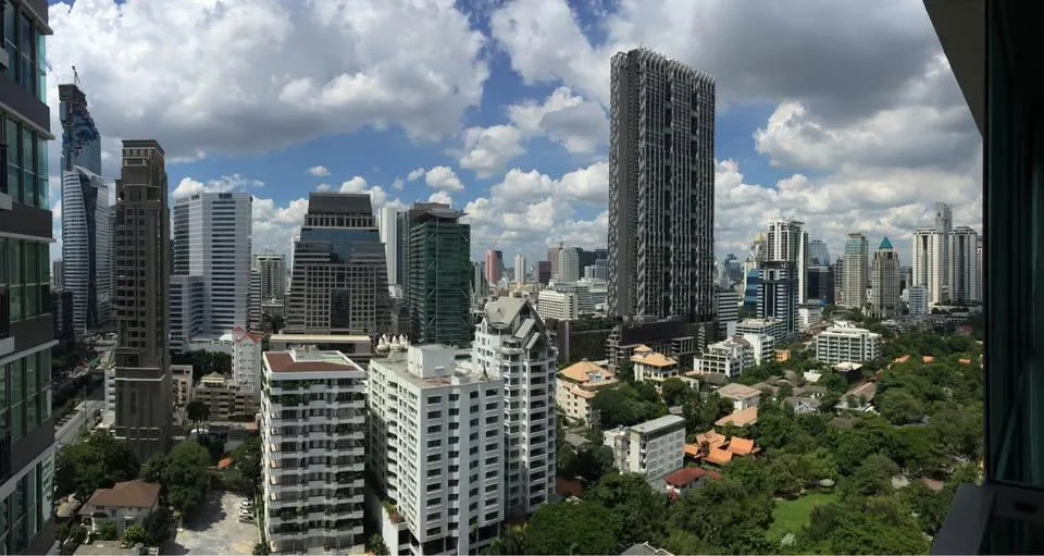 Rhythm Sathorn - Narathiwas — photo 7