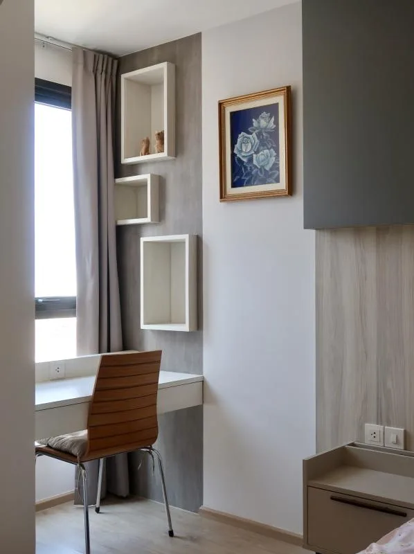 Ideo Q Ratchathewi — photo 8