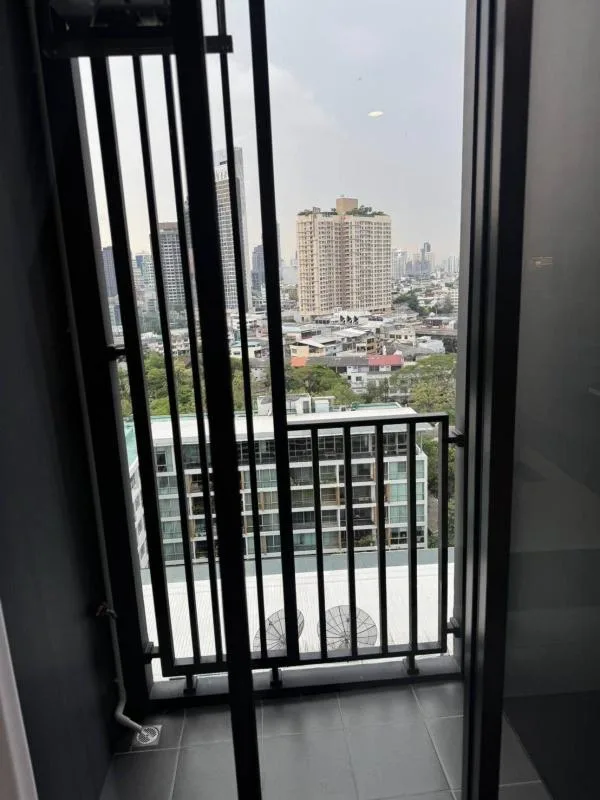 Ideo Sukhumvit – Rama 4 — photo 12