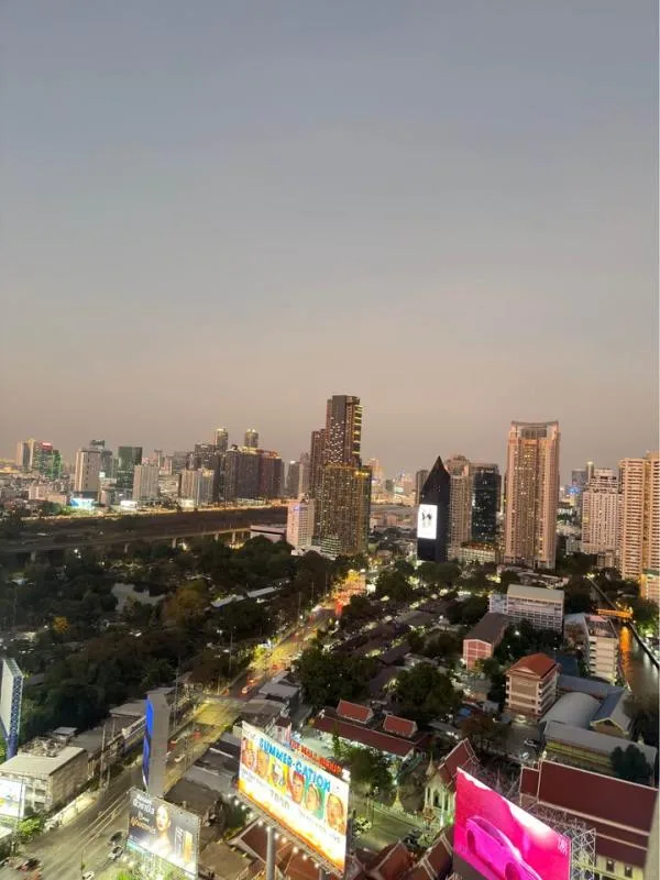 Wittayu Complex — photo 18