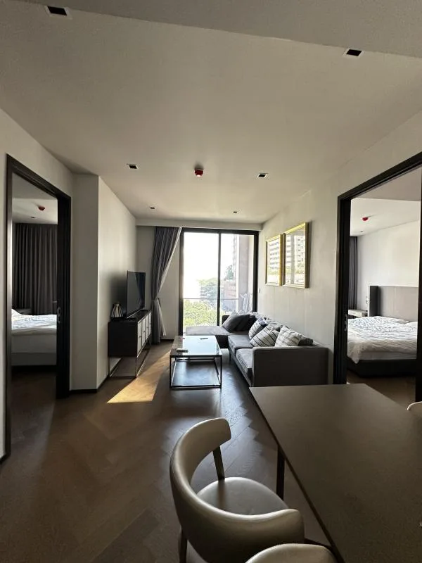 The Reserve 61 Hideaway — photo 1