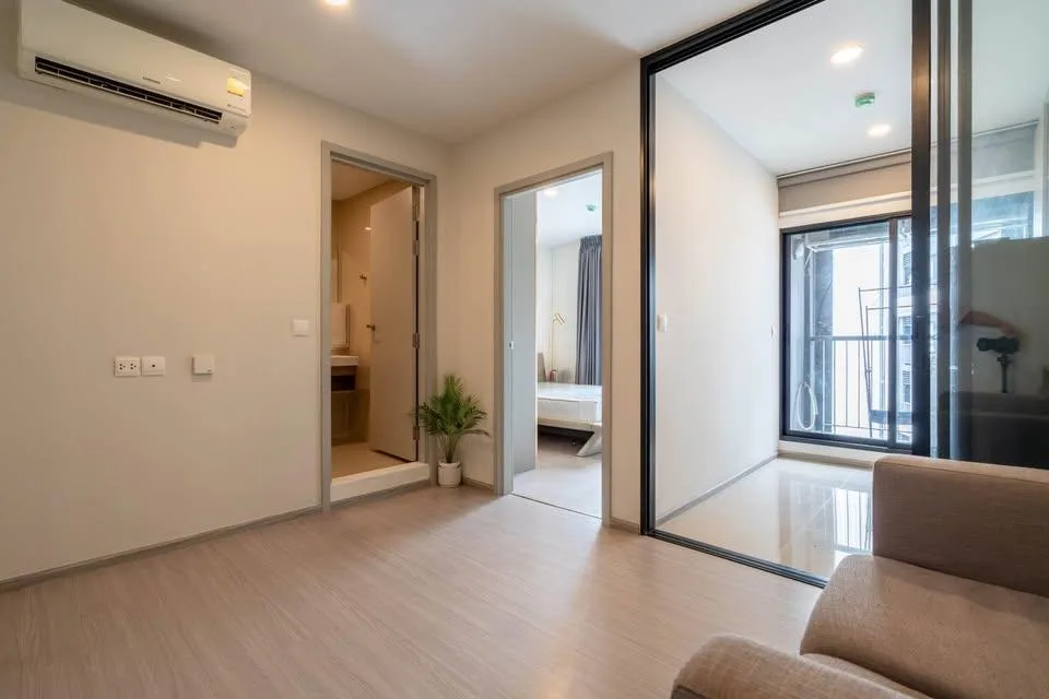 Aspire Sukhumvit-on Nut — photo 2