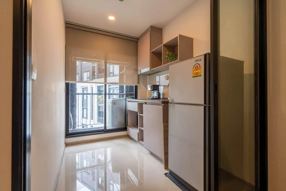 Aspire Sukhumvit-on Nut — photo 3
