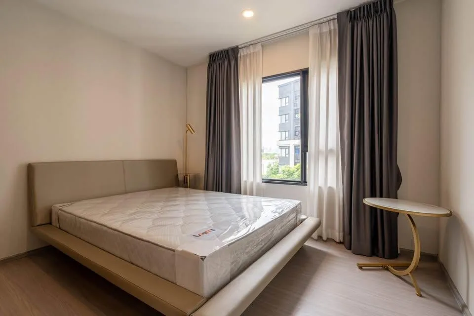 Aspire Sukhumvit-on Nut — photo 4