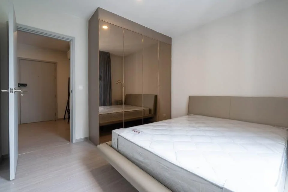 Aspire Sukhumvit-on Nut — photo 5