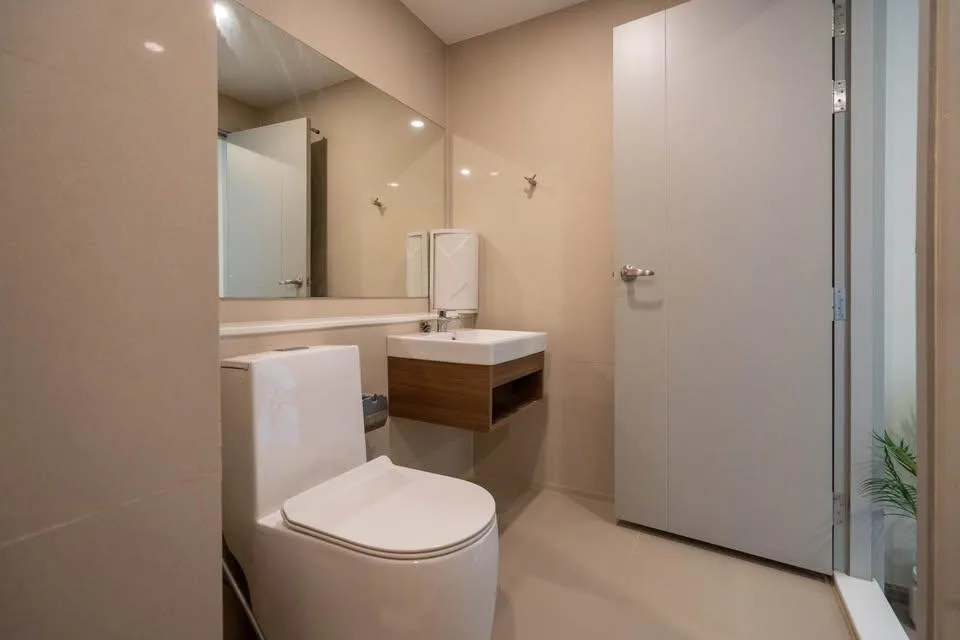 Aspire Sukhumvit-on Nut — photo 6