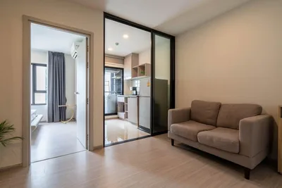 Aspire Sukhumvit-on Nut