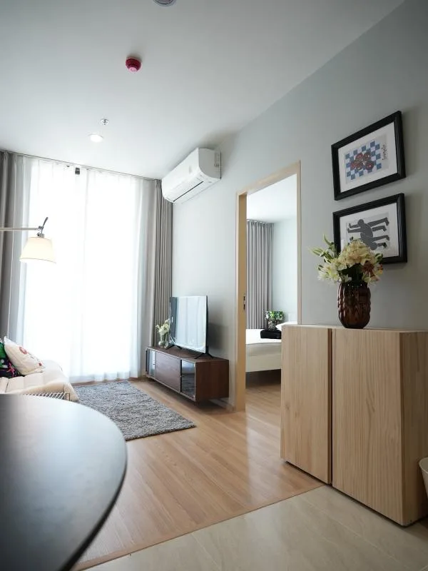 Skyrise Avenue Sukhumvit 64 — photo 1