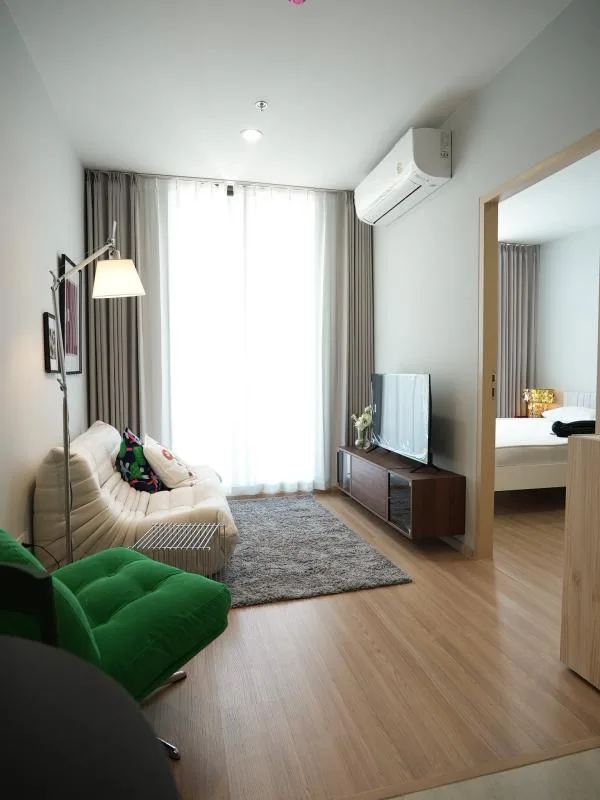 Skyrise Avenue Sukhumvit 64 — photo 2