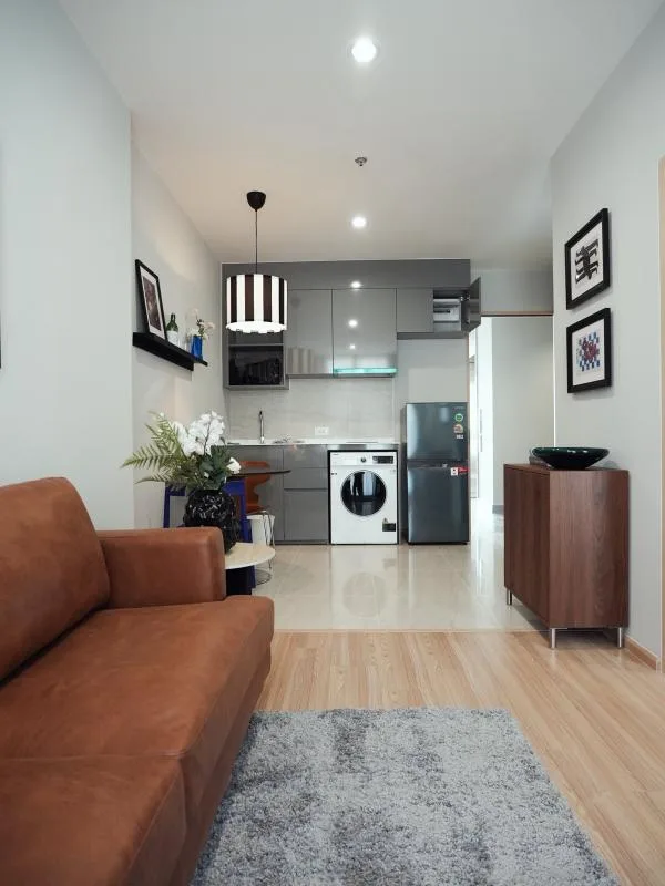 Skyrise Avenue Sukhumvit 64 — photo 2