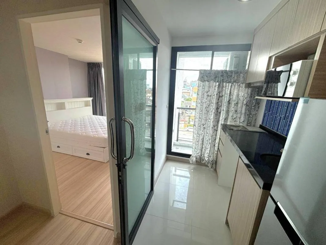 Chateau In Town Sukhumvit 62/1 — photo 4