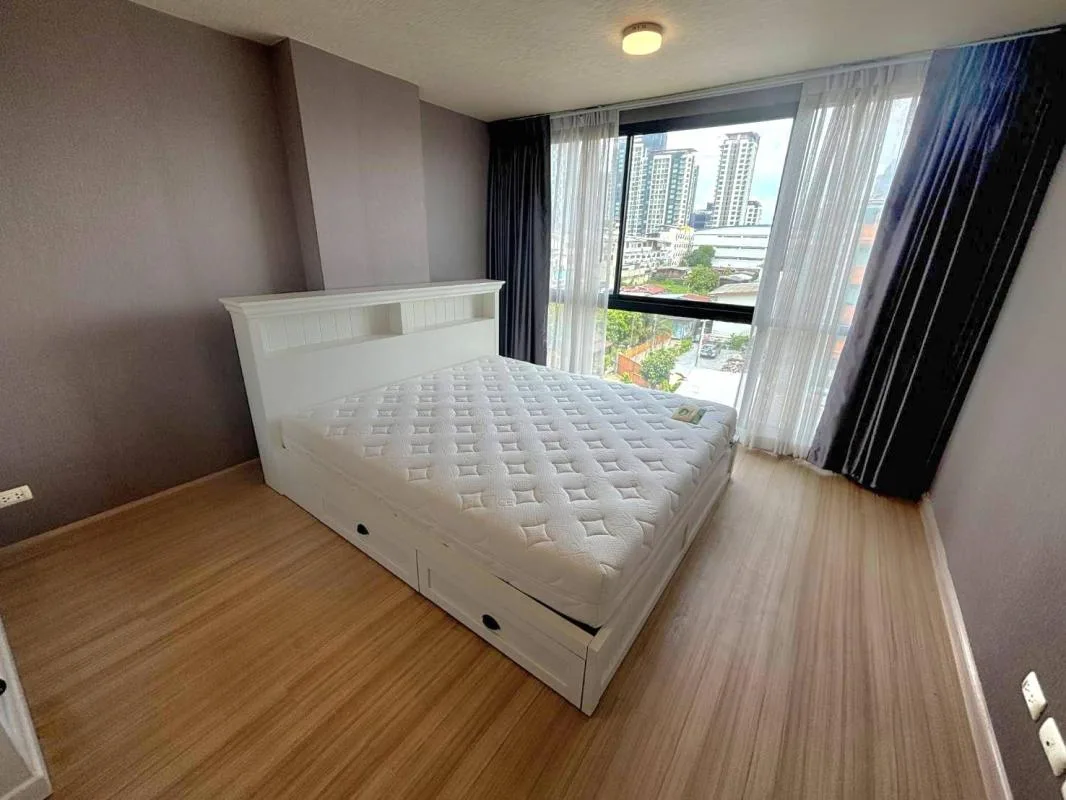 Chateau In Town Sukhumvit 62/1 — photo 6