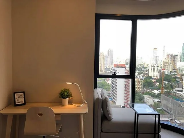 Ashton Asoke — photo 3