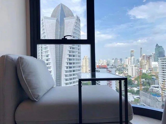 Ashton Asoke — photo 6