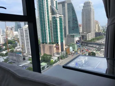 Ashton Asoke