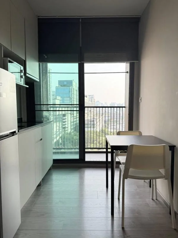 Whizdom Avenue Ratchada - Ladprao — photo 3
