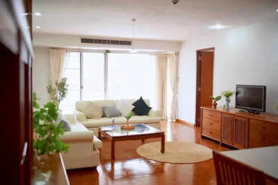 Ma Peng Seng Apartment