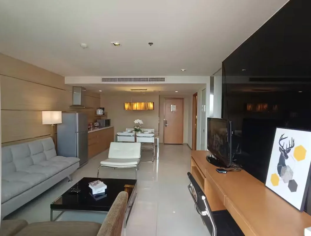 Sathorn Prime Residence — photo 2
