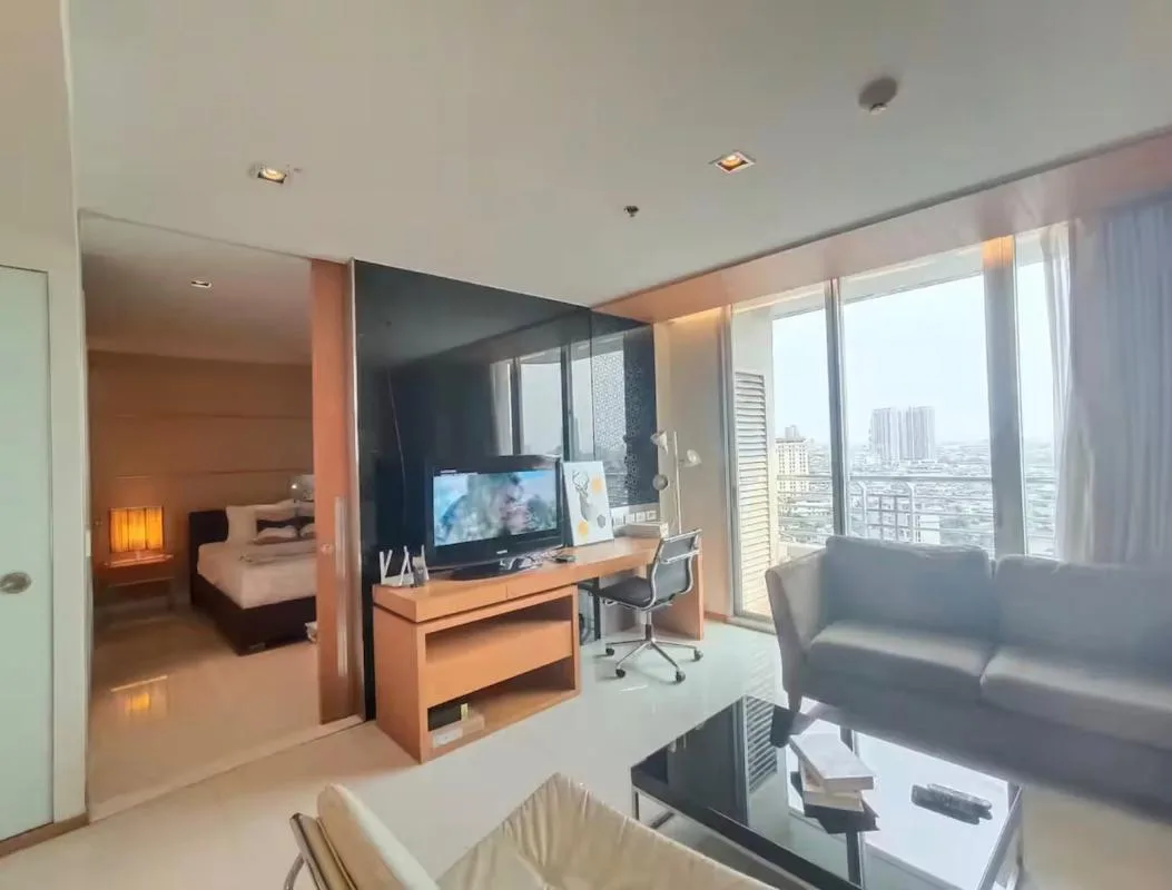 Sathorn Prime Residence — photo 3