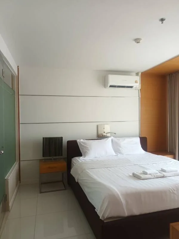 Sathorn Prime Residence — photo 4