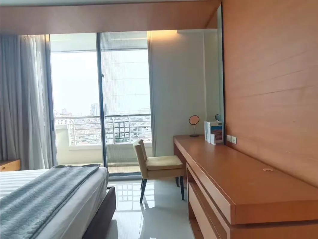 Sathorn Prime Residence — photo 5