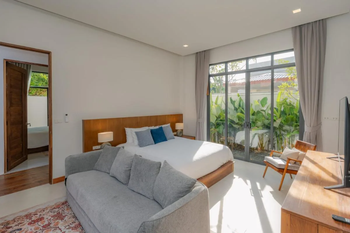Urmi Villa — photo 14