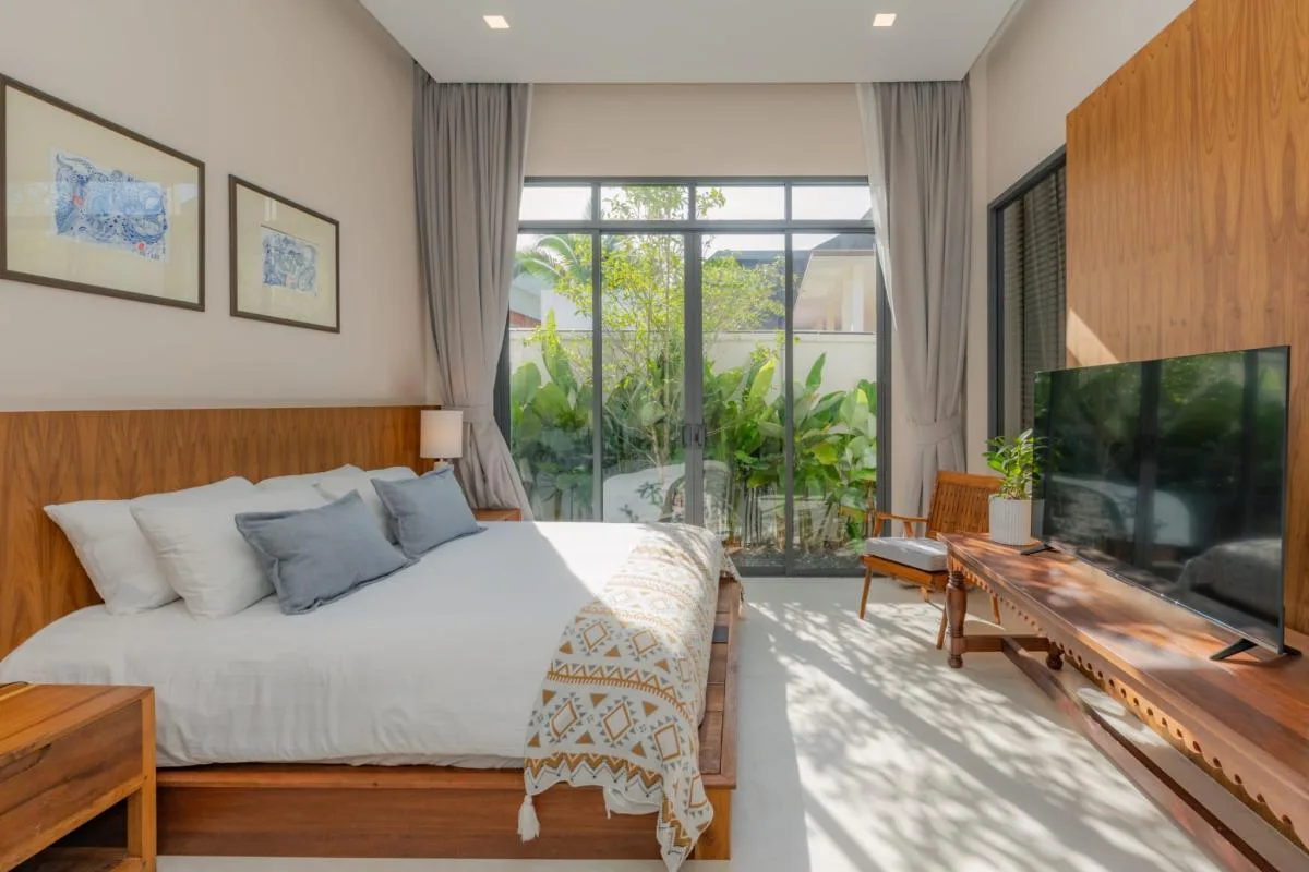 Urmi Villa — photo 19