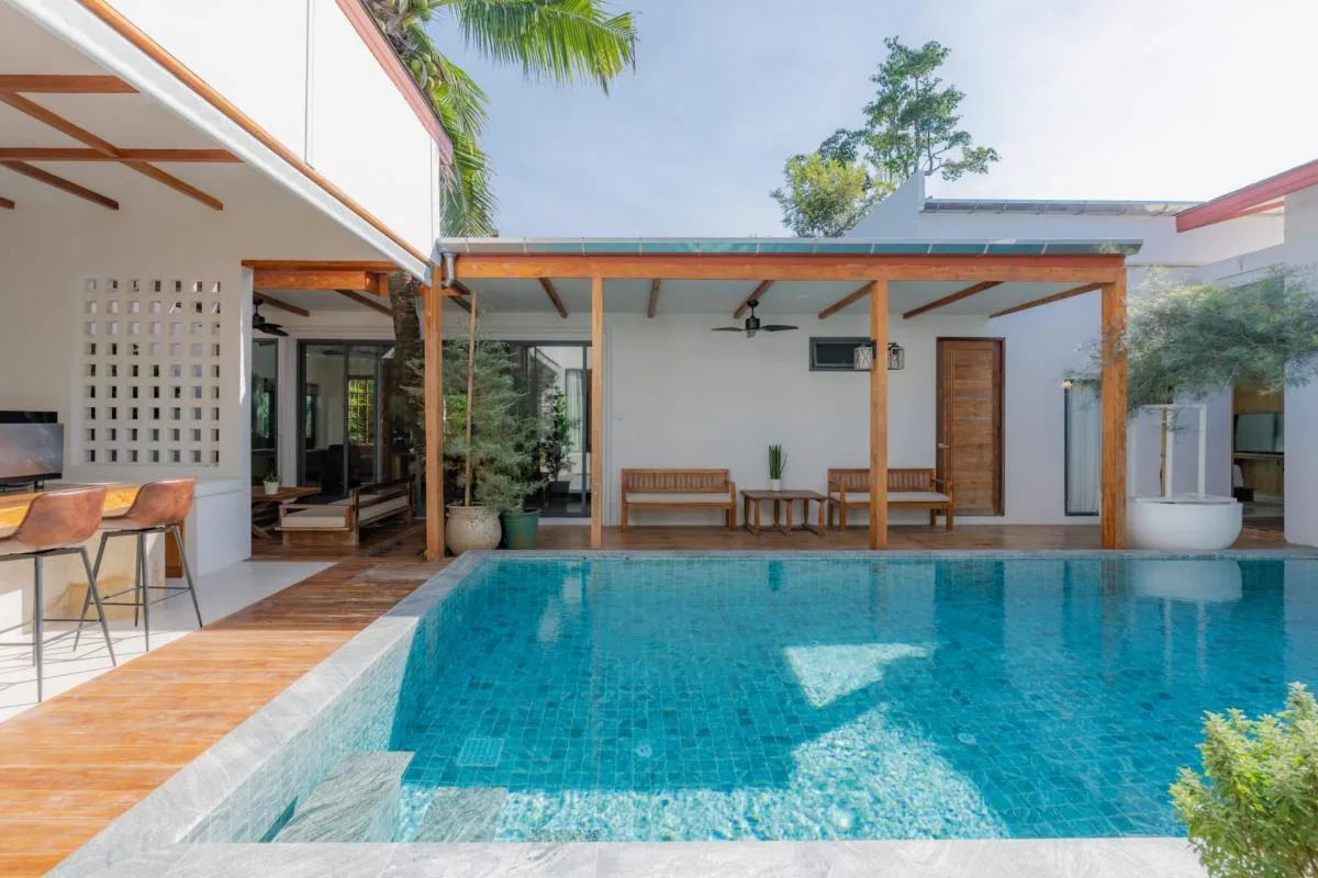 Urmi Villa — photo 3