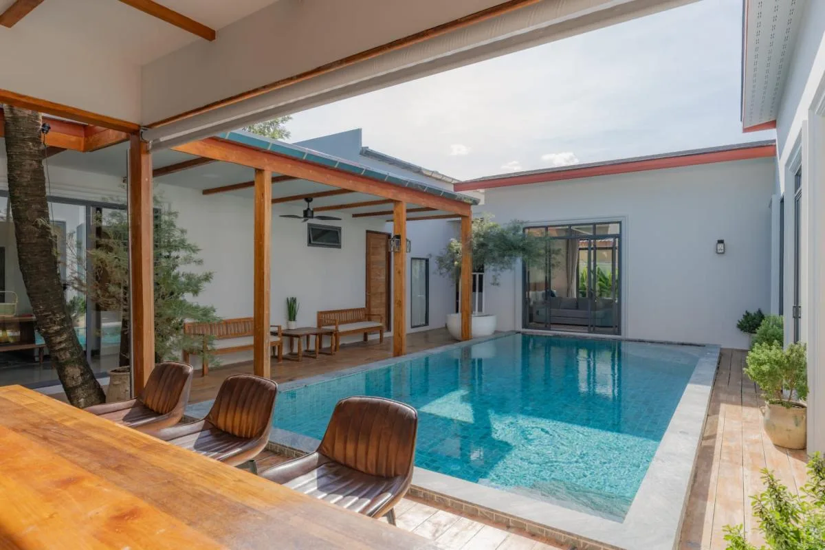 Urmi Villa — photo 4