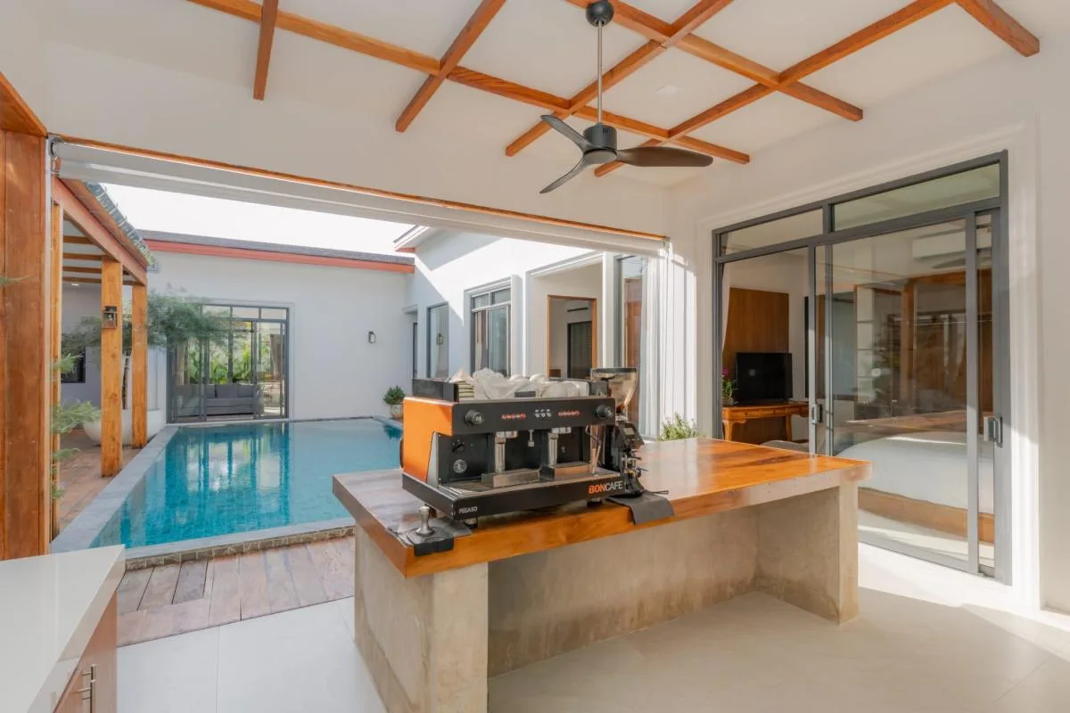 Urmi Villa — photo 6