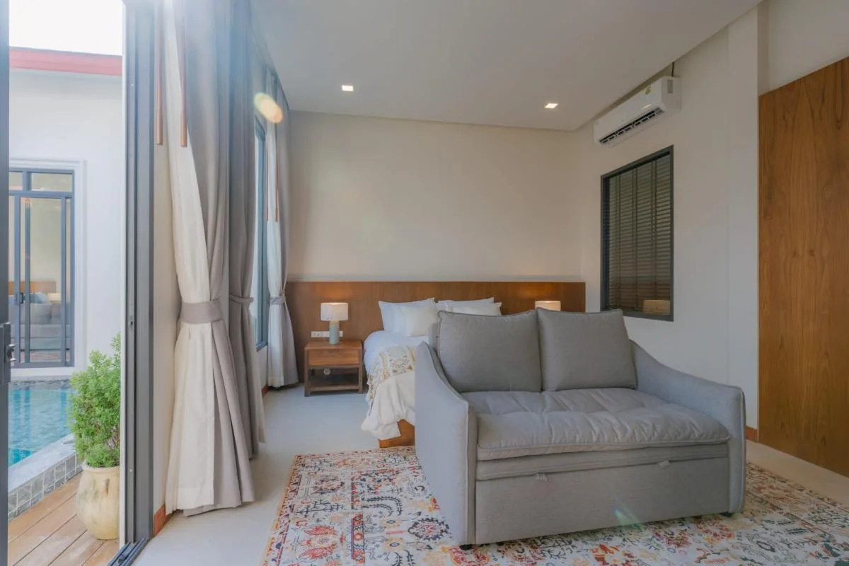 Urmi Villa — photo 10