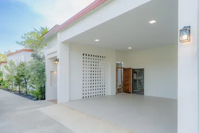 Urmi Villa