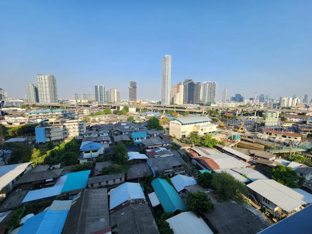 Aspire Sukhumvit 48 — photo 12
