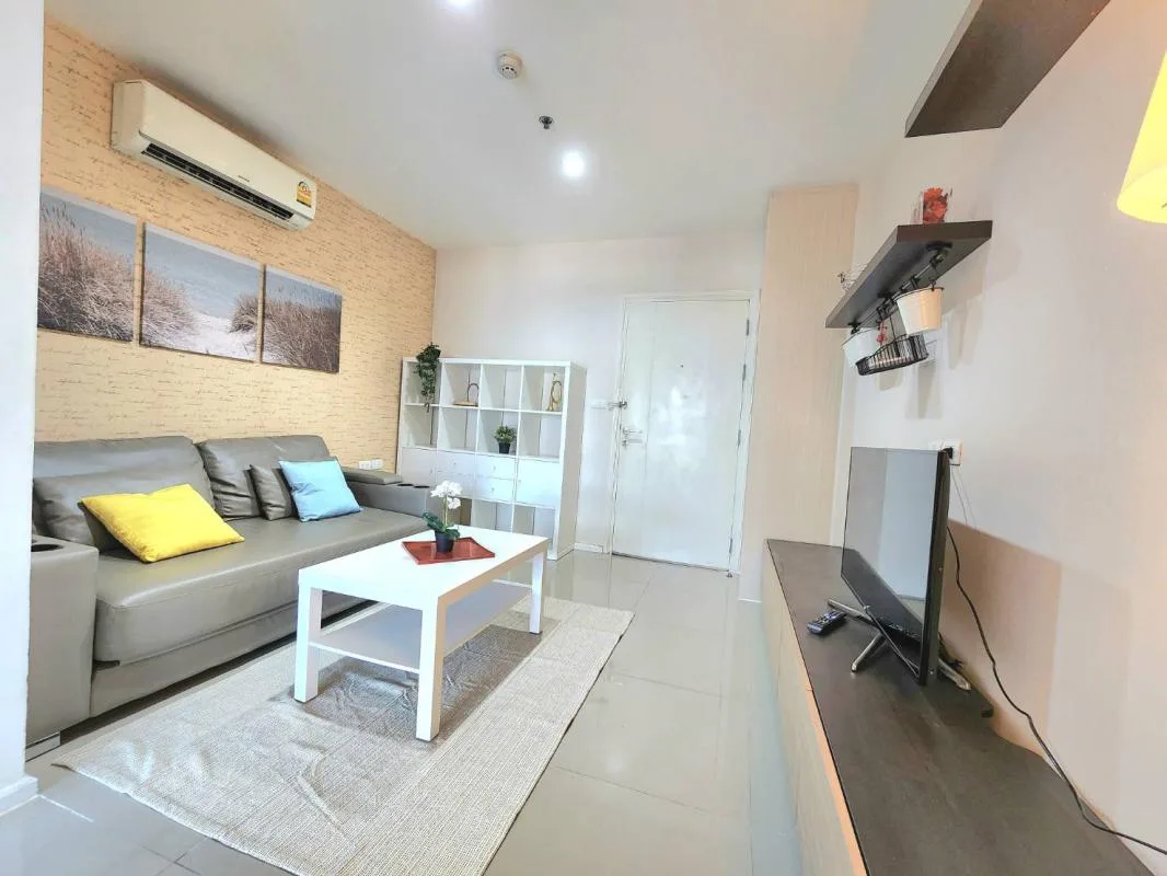 Aspire Sukhumvit 48 — photo 3