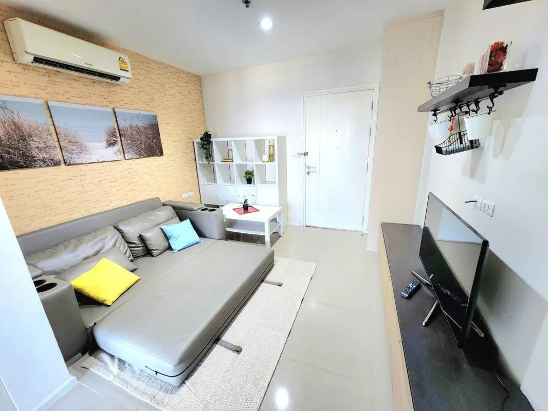 Aspire Sukhumvit 48 — photo 4