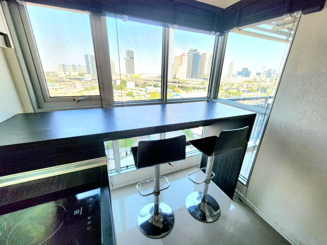Aspire Sukhumvit 48 — photo 7