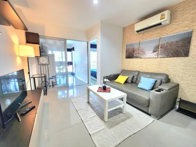 Aspire Sukhumvit 48