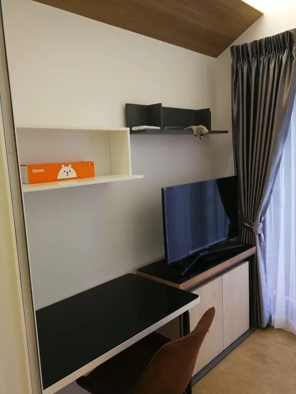 TRIPLE Y RESIDENCE — photo 5
