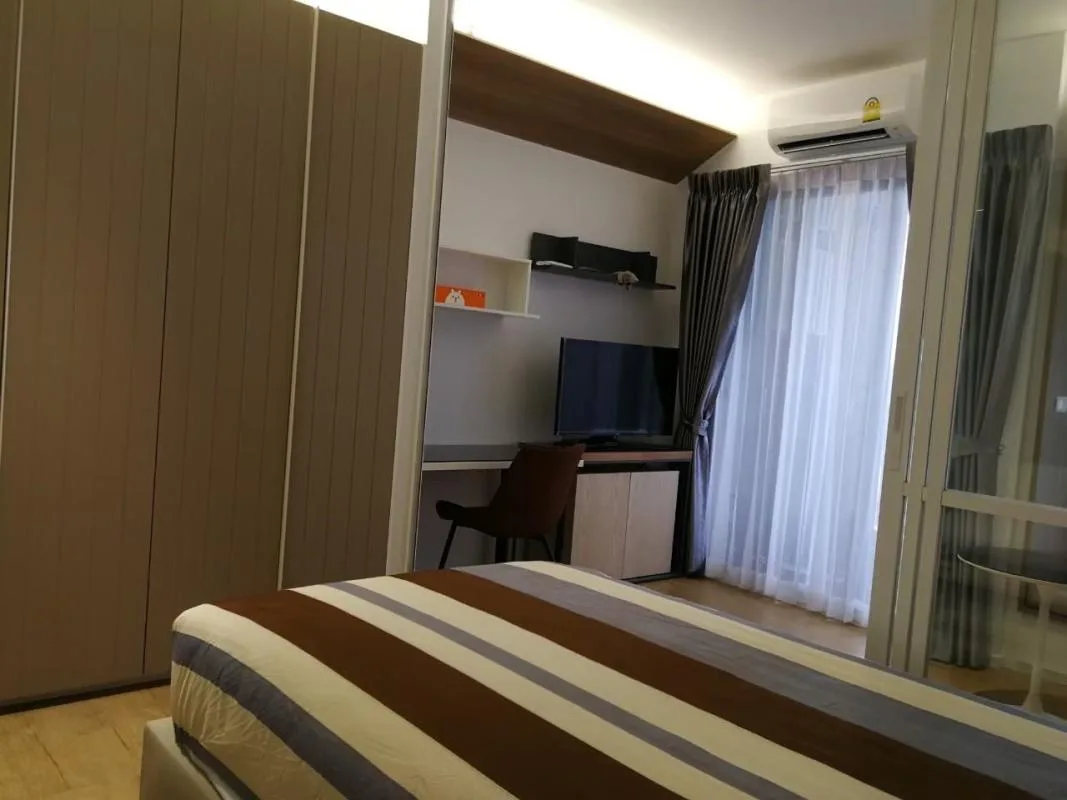 TRIPLE Y RESIDENCE — photo 7