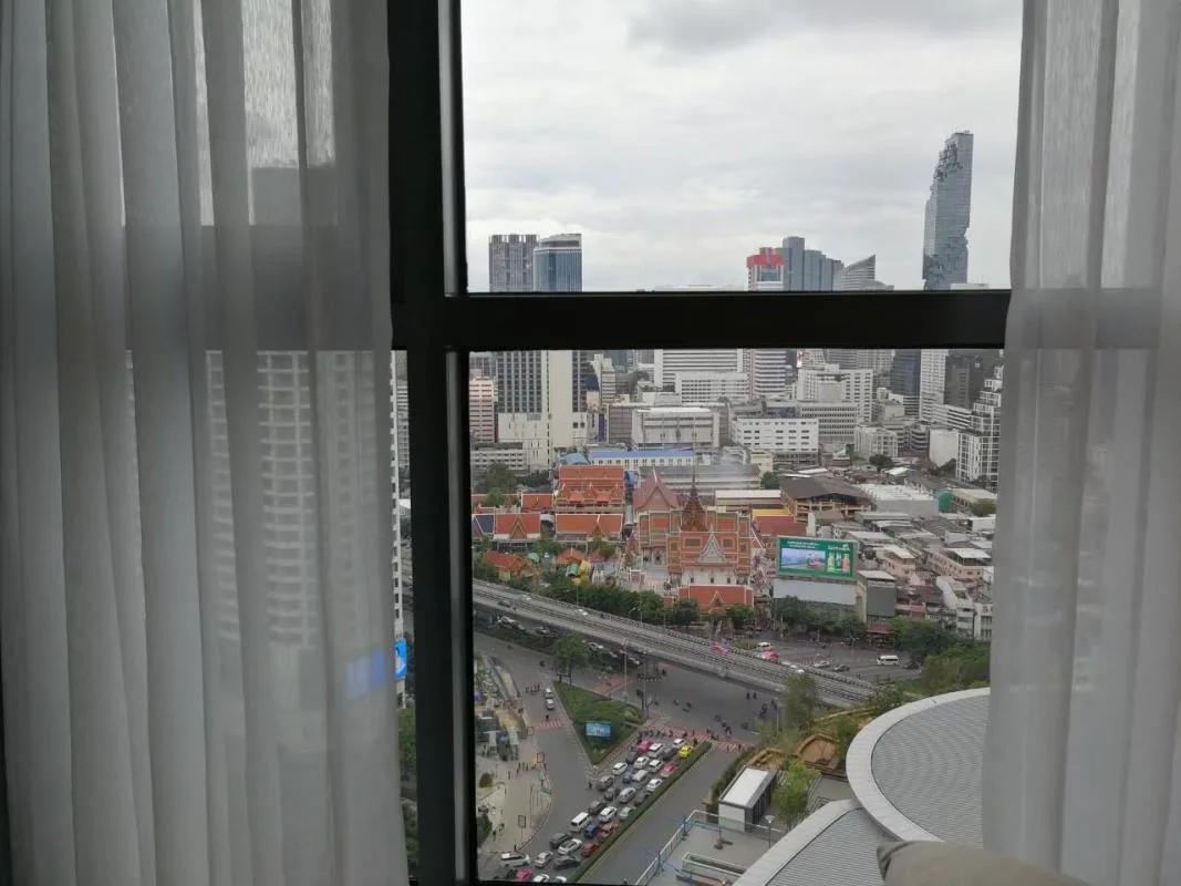 TRIPLE Y RESIDENCE — photo 10
