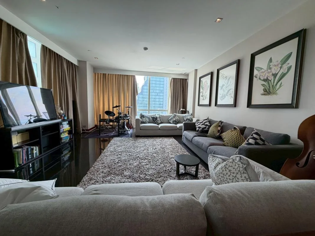 Le Raffine Jambunuda Sukhumvit 31 — photo 2